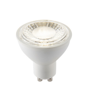 Endon Gu10 Led Smd Dimmable 60 Degrees