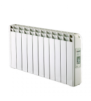 Farho Xana-Plus 1210W Digital Heater (White)