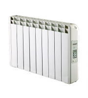 Farho Xana-Plus 990W Digital Heater (White)