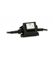 Firstlight Connector and Driver (Black)