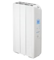 Farho 330W WIFI Controlled Ecogreen Heater ECO GREENW-03 (White)
