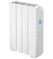 Farho 660W WIFI Controlled Ecogreen Ultra Heater ECO GREENUW-04 (White)