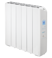 Farho 1000W WIFI Controlled Ecogreen Ultra Heater ECO GREENUW-06 (White)