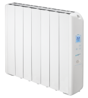 Farho 770W WIFI Controlled Ecogreen Heater ECO GREENW-07 (White)