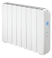 Farho 1330W WIFI Controlled Ecogreen Ultra Heater ECO GREENUW-08 (White)