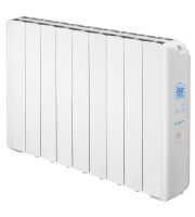 Farho 990W WIFI Controlled Ecogreen Heater ECO GREENW-09 (White)