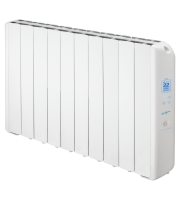 Farho 1670W WIFI Controlled Ecogreen Ultra Heater ECO GREENUW-10 (White)