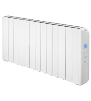 Farho 1430W WIFI Controlled Ecogreen Heater ECO GREENW-13 (White)