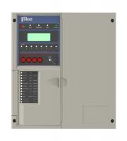Fike TwinflexPro4 Zone Fire Control Panel