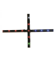 Firstlight Led Cross Strip