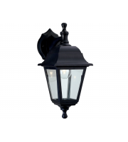 Firstlight Oslo Resin Lantern - Uplight Or Downlight (2 In 1 Fitting)
