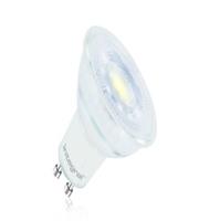 Integral Glass GU10 450LM 5.6W 6500K Dimmable 