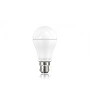 Integral 13W Classic Globe B22 Frosted LED Lamp (Warm White)