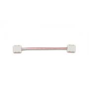 Integral IP33 2 Way Connectors for 10mm LED Strip (White)