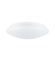 Integral Value Ceiling/Wall Light 288Mm Dia Ip44 1200Lm 12W Cct Adjustable 3/4/5000K Non-Dimm 100 Lm/W 