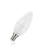 Integral Candle E14 806LM 7.5W 2700K Non-dimmable (Frosted) 