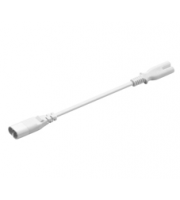 Integral Cable Link Accessory 100mm (White)