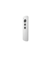 Integral Rf Universal Remote Complete With Wall Bracket Single Zone 3v For Casambi Constant 