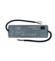 Integral IP65 150W Constant Voltage LED Driver (Grey)