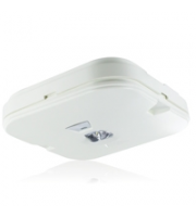 Integral Surface Emergency Downlight IP44 3W 6000K 3HR Non-maintained (White)