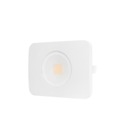 Integral Compact Tough Floodlight Ip65 4500Lm 50W 3000K 100 Beam Non-Dimm 90Lm/W White
