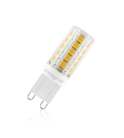 Integral G9 3W 2700K Dimmable LED Lamp (Warm White)