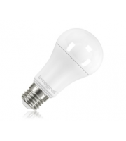 Integral Gls E27 1521LM 15W 2700K Dimmable 240 Beam Frosted 