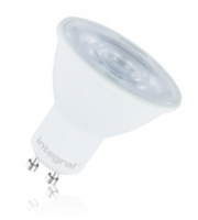 Integral Classic GU10 520LM 7W 2700K Dimmable 55 Beam 