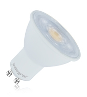 Integral Classic GU10 440LM 5.5W 3000K Dimmable 