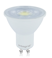 Integral Classic GU10 470LM 5.5W 6500K Dimmable 