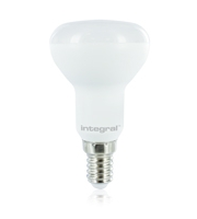Integral R50 7W E14 Dimmable LED Reflector Lamp (Warm White)
