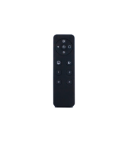 Integral Ble & Rf Universal Handheld Remote 4 Zone 3V(1 X Cr2025) For Ilrc029 With Wall Bracket
