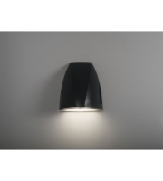 KSR Lighting Vicenza 25w 3CCT LED Wall Pack (Grey)