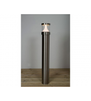 KSR Lighting Talara 15w 3CCT LED 1000mm Bollard Stainless Steel