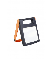 Lutec Padlight Portable 4000K IP44 (Orange)
