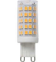 Knightsbridge 230v 4w G9 Led Dimmable Lamp - 2700k