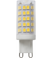 Knightsbridge 230v 4w G9 Led Dimmable Lamp - 4000k