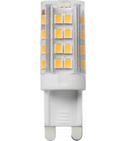 Knightsbridge 230v G9 3w Led Lamp 2700k