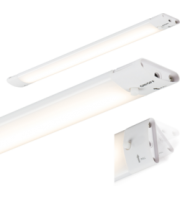 Knightsbridge 4W LED Linkable Under Cabinet Light  305mm (White)