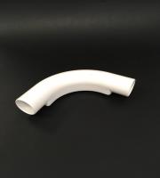 MITA PIB25W 20mm Conduit Inspection Bend (White)