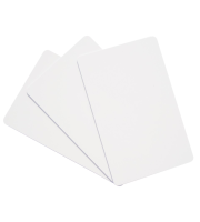 Retrotouch Any Key ID Card Only White