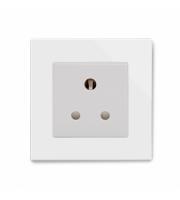 Retrotouch Crystal 5A Socket (White PG)