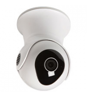 Robus CAMERA CONNECT, 5.5W, Outdoor, 1080p, 2-way audio, IP65, (White)