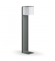 STEINEL GL 80 SC Anthracite - Sensor-switched LED outdoor light