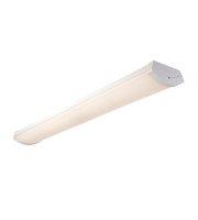 Saxby Lighting Dualled 4ft 20w/38w Tri Colour Batten