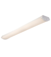 Saxby Lighting Dualled 5ft 30w/58w Tri Colour Batten
