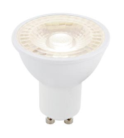 Saxby Lighting 103027  Gu10 Led Smd Dimmable8w Cool White
