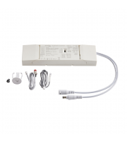 Saxby Lighting Emergency LED conversion kit EM (White)