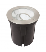 Saxby Lighting Hoxton IP67 16.5W cool white