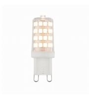 Saxby Lighting G9 LED SMD 320LM Dimmable 3.2W warm white  